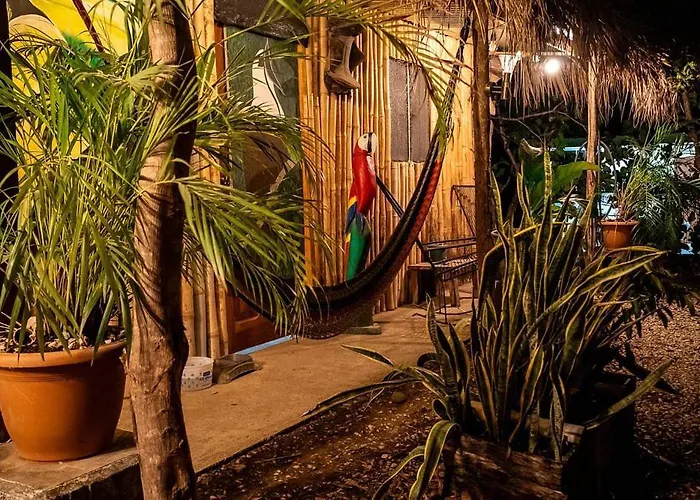 Relax House Hostel Potrero (Guanacaste)