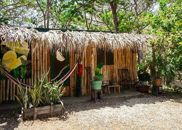 Relax House Hostel *