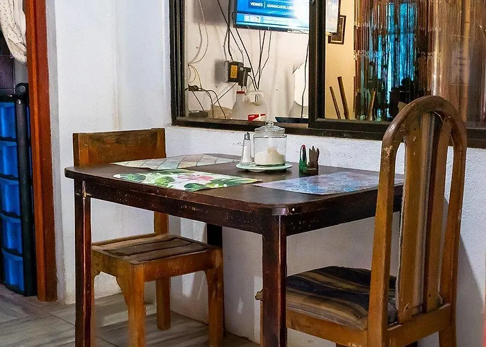 Hostel Relax House *