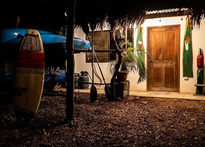 Hostel Relax House