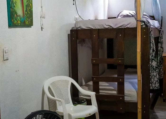 Hostel Relax House
