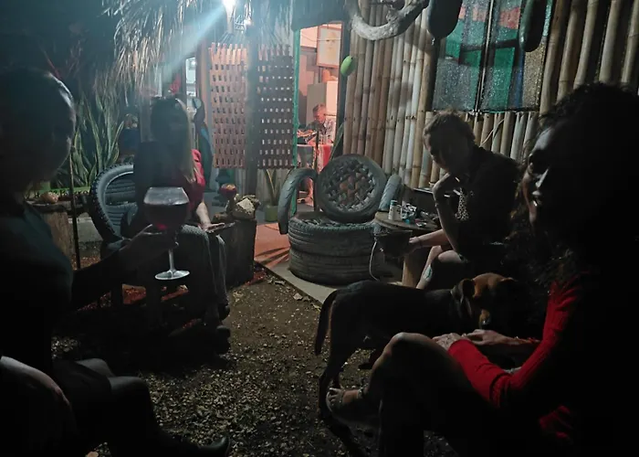 Relax House Hostel *