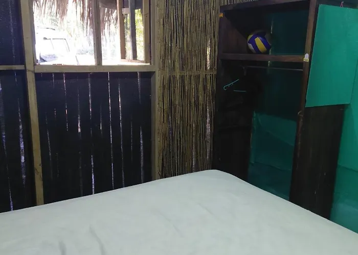 Hostel Relax House *