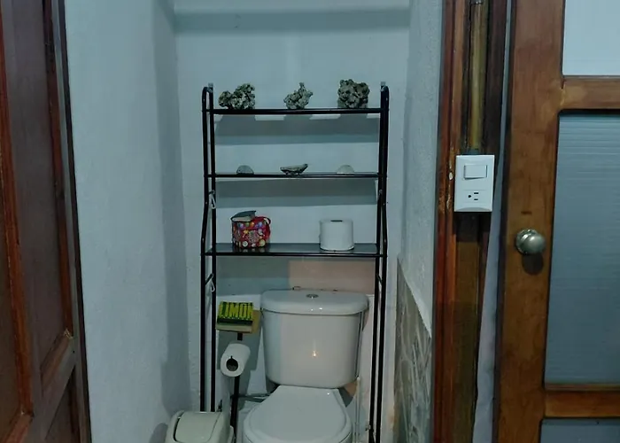 Relax House Hostel *