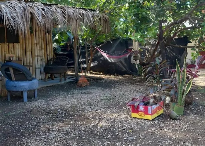 Relax House Potrero (Guanacaste)