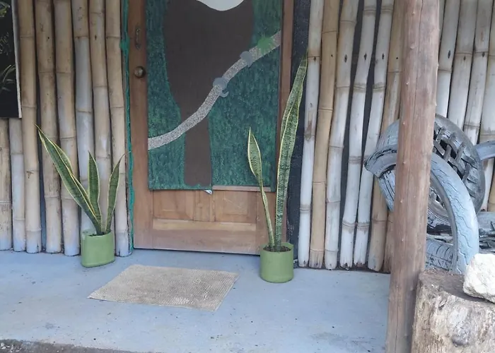 Relax House Hostel