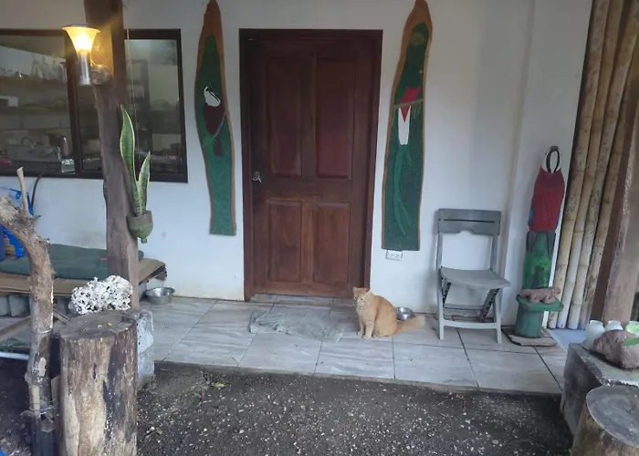 Relax House * Potrero (Guanacaste)