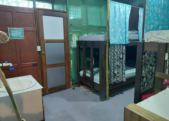 Relax House Hostel *