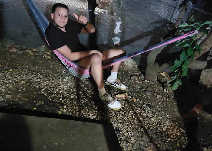 Relax House Hostel Potrero (Guanacaste)
