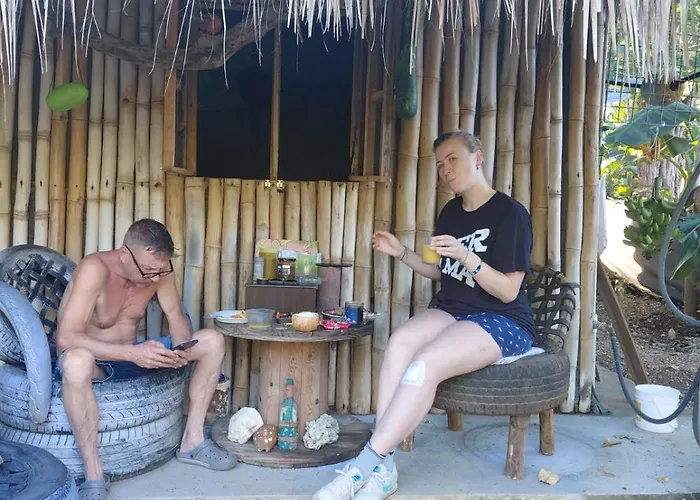 Relax House Potrero (Guanacaste)